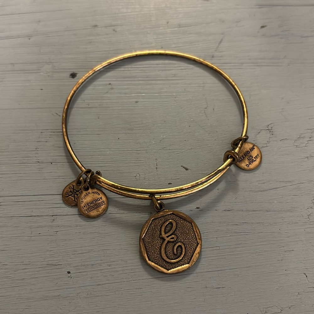 Alex and Ani